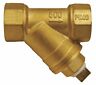 Ysfb-25 Intech Industries Strainer Fnpt Mesh Length