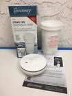 Gwf3 Yypkg10002 Greenway Vitapur Long Life Water Filter Replacement New 833451000110