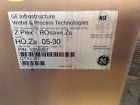 1236267 Z.plex Ro.zs 01-40 Ge Power Water Filters Micron Inch New