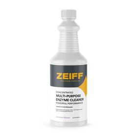 Zc25020 Zeiff Pro-grade Multi-purpose Probiotic 32 Fl Oz Pack Of 1 Lavender Breeze