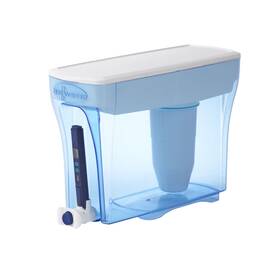 Zd-030rp Zero Technologies Llc Culligan Zerowater 30 Cup Ready-pour 5-stage Water Filtration Dispenser