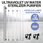 Znjgt002 Vevor Ultraviolet Filter Uv 241364463043