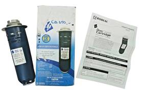 W28000 Zodiac Nature 2 Duoclear 25 Replacement Cartridge -open Box