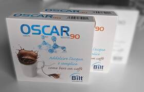 Zorjust50 Zorjust 691010039380 Bilt Osmotic Scale Reduction Oscar 90 Cloth Pack/limescale Inhibitor