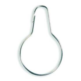 1ecl1 Zoro Select Shower Hooks Ss Pk13