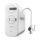 Pureplus Reverse Osmosis Water Filtration System, 600 Gpd High Output Ro Filter. Fixed Price $189.99.
