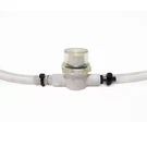 American Hydro Systems 265062 Inline Filter For Siphoning Feeder. Fixed Price $54.86.