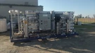 Evoqua Reverse Osmosis & Deionization System 2018 New In Crate Water Trea.... Fixed Price $399990.00.