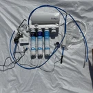 Culligan Aqua Cleer Advanced Drinking Water Reverse Osmosis System Works. Fixed Price $89.99.