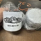 Set 2 Bad Boy Mower Oem Hydro Filter 063-8014-00. Fixed Price $65.27.