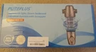 Pureplus Backwash Spin Down Sediment Filtration System With Scrapper HGS-06. Fixed Price $29.95.