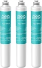 Aquacrest Under Sink Water Filter, Replacement For Moen 9001 Puretouch, 3 Pack. Fixed Price $58.99.