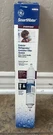 Genuine Smartwater Gxrtqr Refrigerator Ice Maker Filter New Open Box. Fixed Price $32.00.
