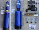 Aquasana Eq-well-uv-pro-ast Whole House Water Filter System !!read Description!!. Fixed Price $1100.00.