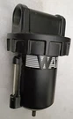Watts Fluidar F602-08WJM4 250PSI 1" High-flow Particulate Filter Parker. Fixed Price $98.00.
