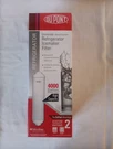 Dupont Refrigerator Icemaker Filter 4000 Gallon #WFIR200X New Sealed. Fixed Price $15.29.