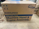 Ispring CRO1000 4-STAGE Tankless Commercial Reverse Osmosis Machine Head& Frame. Fixed Price $500.00.