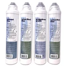 Qcro Complete Replacement Filter Kit 50 Gpd For Pura/aqua Flo. Fixed Price $168.86.