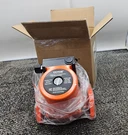 Vevor 009-BF5-J Hot Water Recirculating Pump 120VAC 60HZ 17GPM 180W. Fixed Price $61.19.