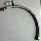 Sharkbite U3088FLEX24LF 3/4" Fip 24" Water Heater Connector/ New!!!. Fixed Price $24.99.