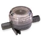 Flojet 01740000G Strainer, Line, 3/4", Barb. Fixed Price $21.99.