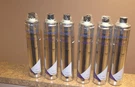 Everpure Pentair EV9617-21 EV961726 4CB5-S Water Filter Qty. For Price New. Fixed Price $358.75.