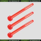 3X For Honda 16952-Z8B-000 Fuel Filter HRX217K4, HRX217K5, HRX217K6, HS520K1. Fixed Price $12.59.