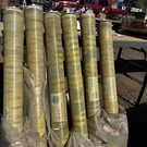 Lot Of 6 Dow Filmtec BW30-4040 4000 Gpd Compatible Replacement Ro Membranes. Fixed Price $400.00.