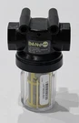 New Banjo LSTM050-80C T-line Strainer, 1/2", 100 Psi. Fixed Price $29.00.
