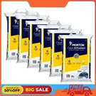 (6 Pack) Morton Clean And Protect Water Softener Salt Pellets, 40 Lb Bag. Fixed Price $47.95.