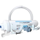 Purewater Filters Inline Kit For Ice Count (pack Of 1), White. Fixed Price $66.99.