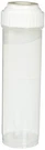 Hydronix EC-2510C Clear Empty Standard Size Water Count (pack Of 1), White. Fixed Price $15.12.