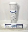 Hydronix CB-25-1005 Nfs Carbon Filter 2.5 ODX1.1 Id 9.875 ICF-10 Coconut New. Fixed Price $24.99.