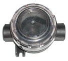 Flojet Inline Strainer Kit 3/8 Npt Female Inlet Outlet Fittings, 2GPM, 01740375G. Fixed Price $29.95.
