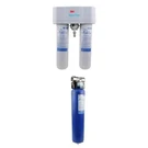 3M AP-DWS1000LF Under Sink Dedicated Faucet Water Filter System Sold Without. Fixed Price $526.67.