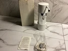 Just Clearwater Ii Countertop Filtration System Purifier Paragon White. Fixed Price $49.97.