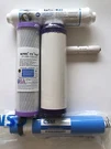 Hague (compatible) H3500 Annual Replacement Pack W 36 Or 24 Gpd Membrane And Fr. Fixed Price $84.99.