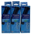 Teledyne Water Pik Refrigerator/ice Maker Replacement Filter IR-30 Lot Of. Fixed Price $59.99.