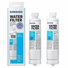 New Pack Genuine Samsung DA29-00020B Haf-cin/exp Refrigerator Water Filter Us. Fixed Price $19.99.