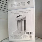 Royal Prestige Frescapure 3500 Countertop Water Filtration System Silver White. Fixed Price $449.00.