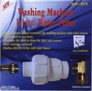 Filters Fast 85470 Washing Machine Water Replacement. Fixed Price $38.95.