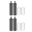 Aquacrest Water Filter Replacement For Berkey Gravity System. Fixed Price $88.00.