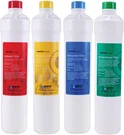 1R-1Y-1B-1G Ro-pure Push Button Replacement Filter Kit. Fixed Price $148.95.