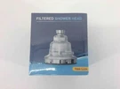 Filtered - High Pressure Rain Chrome. Fixed Price $9.99.