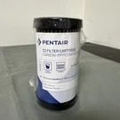 Water Cartridge 5" Activated Carbon Pentair Pentek 155022 C2 - 4 Filters. Fixed Price $28.87.