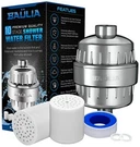 Baulia SF800 Shower Water Filter 10 Stage Purifier System New. Fixed Price $15.88.