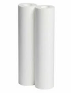 20" Big Blue 1 Micron Whole House Water Filter 4.5" X By Cfs Pack Of. Fixed Price $44.45.