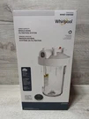 Whirlpool Whkf-dwhbb Single-stage Whole House Water Filtration System New/sealed. Fixed Price $69.99.