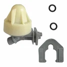 For Nozzle And Venturi Assembly 7187065 Kenmore,whirlpool Water Softeners. Fixed Price $30.49.