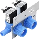 285805 Whirlpool Water Inlet Valve Bracket Kit Upgrade For Kenmore. Fixed Price $12.00.